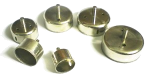 Glasbohrerset gross